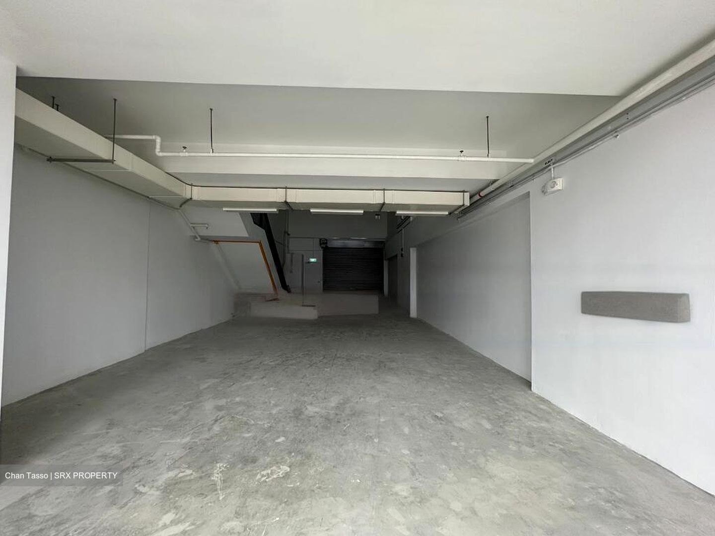 In Space (D19), Factory #454890211